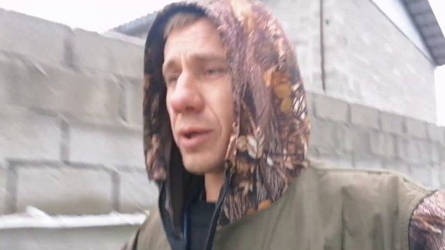 Престрелка Егеря 👍👍👍 Пулями FX2, 20 💪💪💪💪 смотреть онлайн