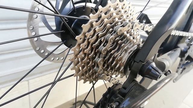 Java Siluro 3 | Hydraulic Disk Brake | Bike Check смотреть онлайн