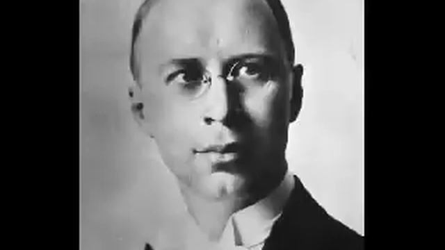 Prokofiev - Cinderella Suite (Introduction) смотреть онлайн