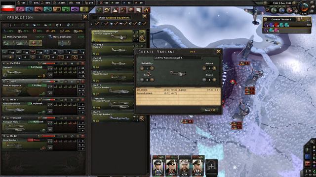 Hearts of Iron IV | Reviving the Holy Roman Empire - Part 6 смотреть онлайн