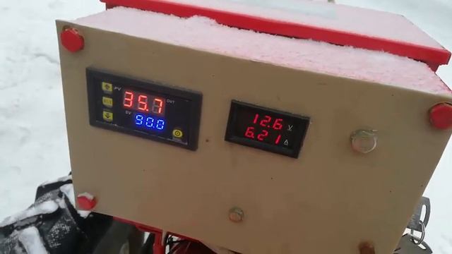 Дизельный тяжелый мотоблок смотреть онлайн