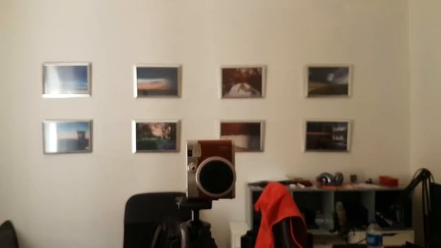 Fujifilm x-t100 İnceleme - Fotoğrafa giriş için harika! Video için felaket! смотреть онлайн