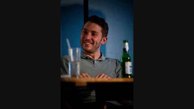 Jon Richardson / John Robins - Pickled Cabbage Poem смотреть онлайн