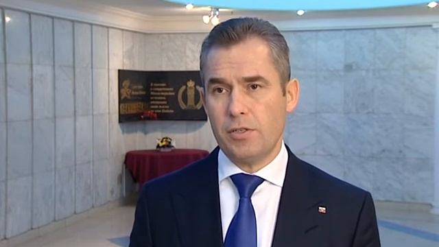 Павел Астахов. Детский дом: закроем и заживем? смотреть онлайн