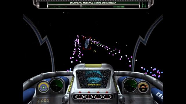 X-COM: Interceptor - Part 8 смотреть онлайн