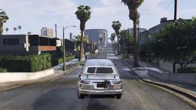 Gta online Gigabyte gtx 550 Ti test3 смотреть онлайн