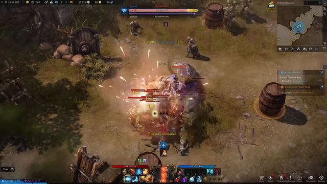 [Lost Ark] Looking into Rapport System смотреть онлайн