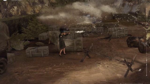 GSAP 2020 Showreel смотреть онлайн