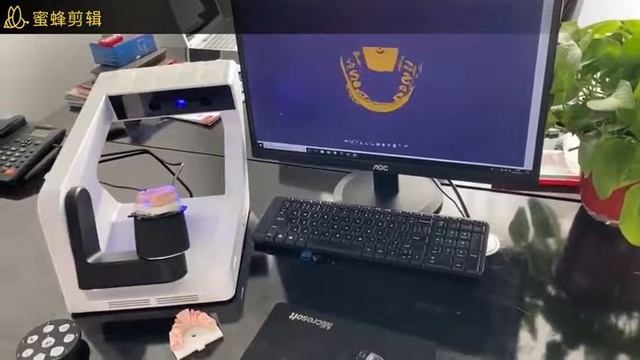 cad cam dental lab scanner - Dental Laboratorio смотреть онлайн