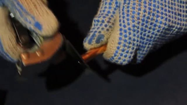 Монтаж кондиционера РМ-Климат 661-53-13.mp4 смотреть онлайн