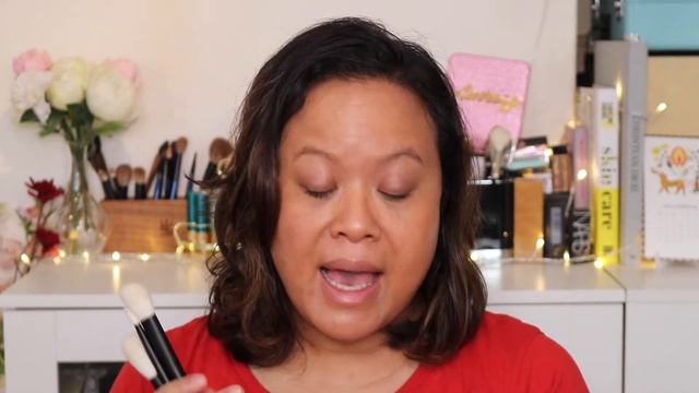 REPHR BRUSHES CORE COLLECTION - First Impressions and Review смотреть онлайн