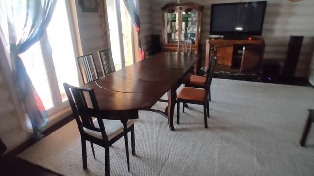 Висим, Октябрьская 101 смотреть онлайн