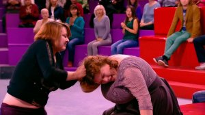 Родня. Мужское / Женское. Самые драматичные моменты выпуска от 21.09.2015