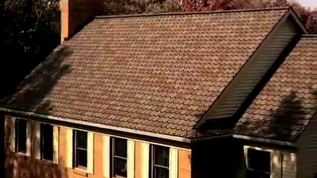 Certainteed - Выбор подходящей черепицы смотреть онлайн