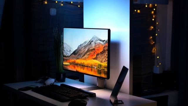 Konzolhoz, PC-hez, vagy MOZIZNI - Philips 279M1RV смотреть онлайн