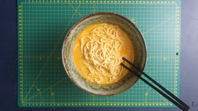 Ramen Review: Prima Taste Curry La Mian 🥥 (WOW) | Complete luxury? смотреть онлайн
