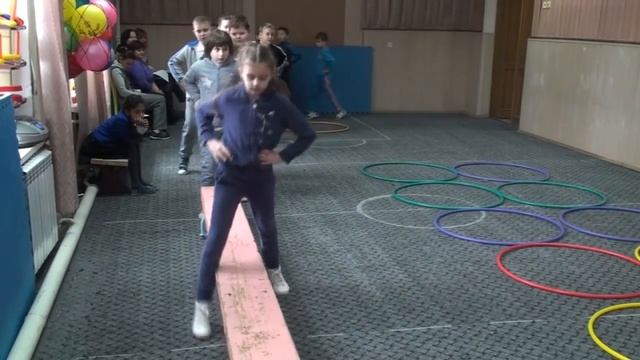 Уроки физкультуры в начальной школе смотреть онлайн