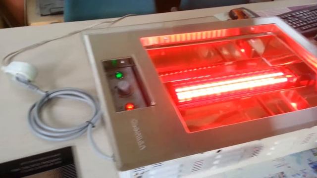 Устройство гриля Cookman смотреть онлайн