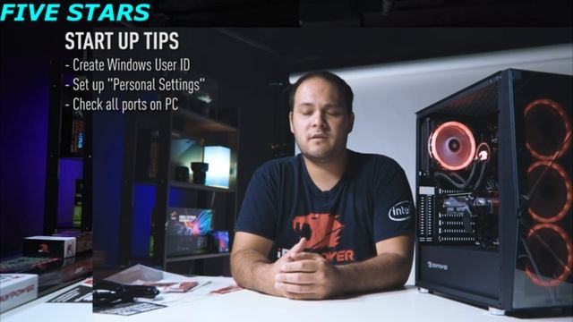 Best Prebuilt Gaming PC - Pre-Built And Ready To Play Straight Out of The Box смотреть онлайн