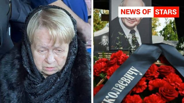 Пахмутова плачет каждый день смотреть онлайн