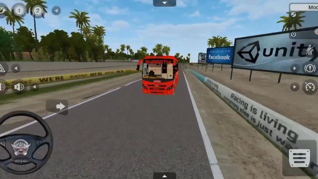 Map Mod Bussid v3.7.1|best new map mod for bus simulator Indonesia video|best new map mod bussid смотреть онлайн