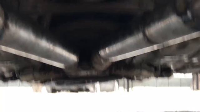 Звук крауна V8 смотреть онлайн