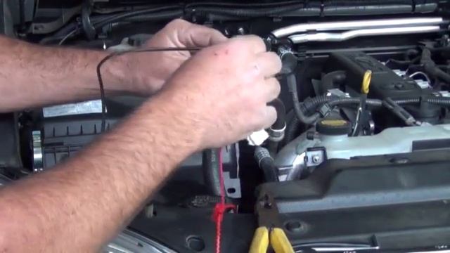 Wiring Harness & HID Installation смотреть онлайн