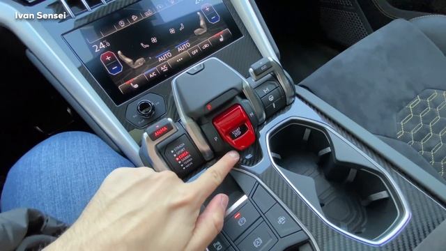 2020 Lamborghini URUS V8 NEW Full In-Depth Review BRUTAL Sound Exterior Interior Infotainment