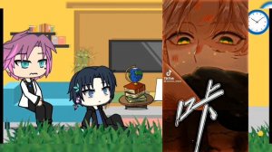 реакция злодей хочет спастись на Ван й 1 часть