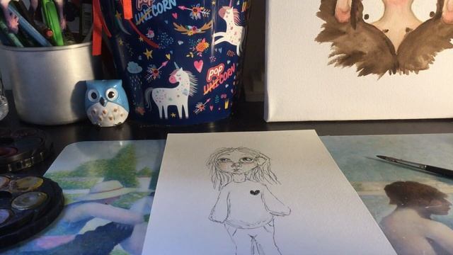 ИСТОРИЯ СОНИ/STORY OF SONYA смотреть онлайн