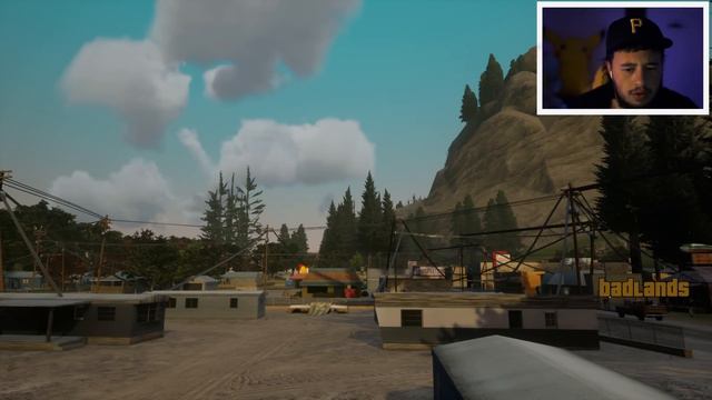 CJ GETS A JETPACK | GTA San Andreas Remastered #8 смотреть онлайн