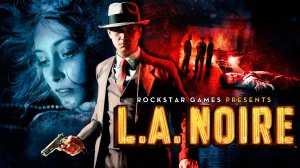 L.A. Noire ► Прохождение [#1] ► PS4