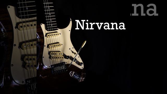 Come As You Are смотреть онлайн