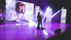 Ирина Алишихова - Спасибо тебе