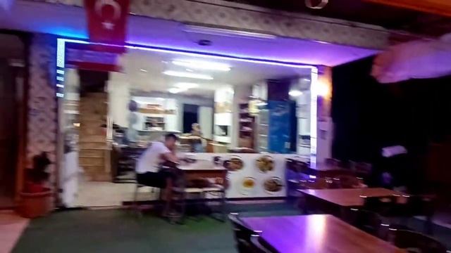 Вечерняя прогулка по району Кепез. Где гуляем? Часть 1. 13.06.2022.?? смотреть онлайн