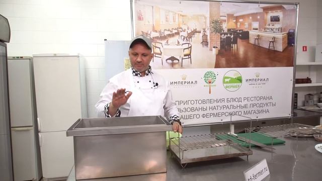 ВКУСНО И ПОЛЕЗНО выпуск 7 смотреть онлайн