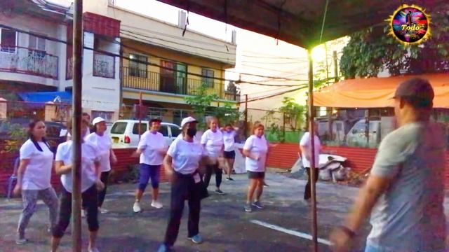 COUPE DE VILLE by Si Cranstoun | Boogie/Jive | Zumba Fitness Dance #boogie #jive #zumbafitnessdance смотреть онлайн