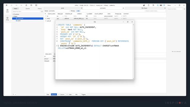 MySQL In Arabic, #04- Understanding Foreign Key Constraints in Databases смотреть онлайн