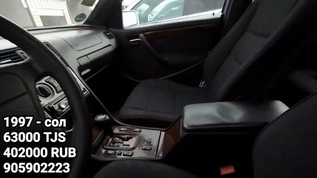 МОШИНБОЗОРИ КУРГАН-ТЮБЕ НАРХҲОИ 33-НАМУД МОШИН смотреть онлайн