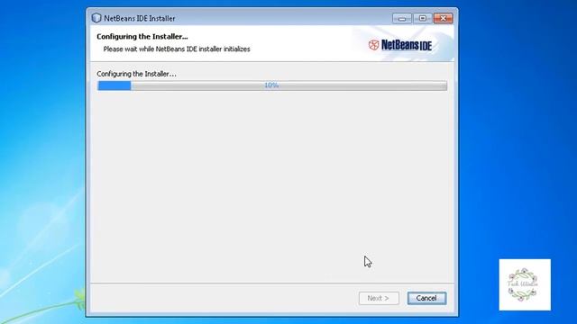 how to uninstall and reinstall the Netbeans 8.2 in windows OS?. смотреть онлайн