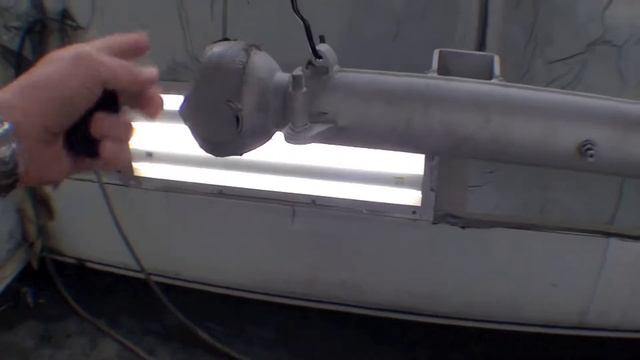 Restoration: FJ45 Land Cruiser | Video 33 смотреть онлайн