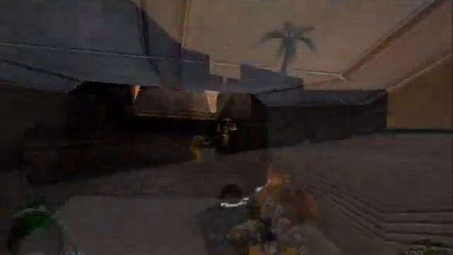 C&C Renegade Aimbot Mod смотреть онлайн