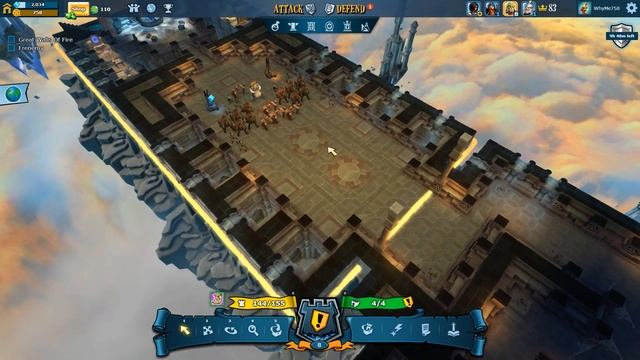 В чём суть - The Mighty Quest For Epic Loot ? смотреть онлайн