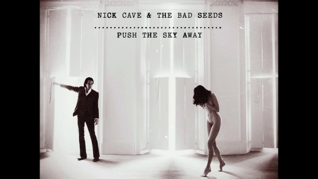 Nick Cave And The Bad Seeds // Jubilee Street