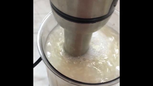 Как делат кунжутное молоко смотреть онлайн