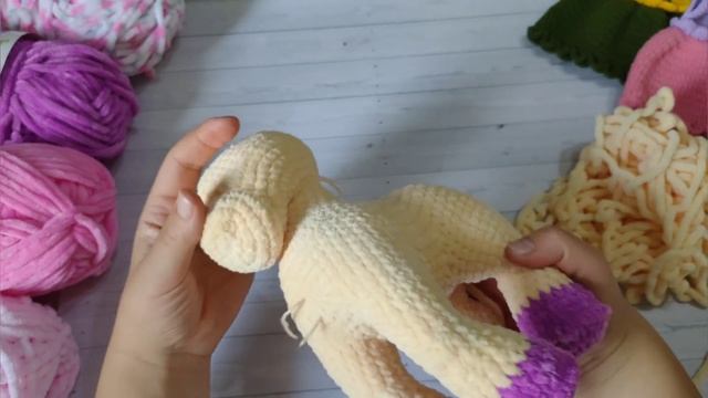 Мишка за час || Пять готовых работ|| Глазки с АлиЭкспресс || смотреть онлайн