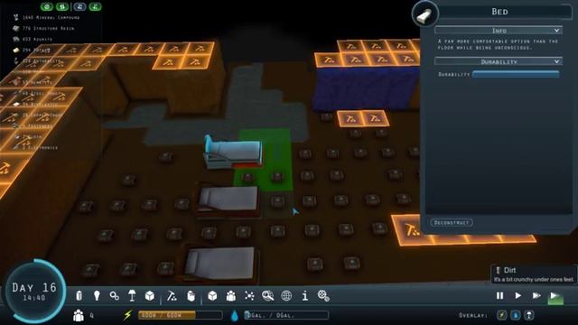 PLANETS ROBOTS & FISH ALPHA 0.15 ll MERCURY FALLEN смотреть онлайн