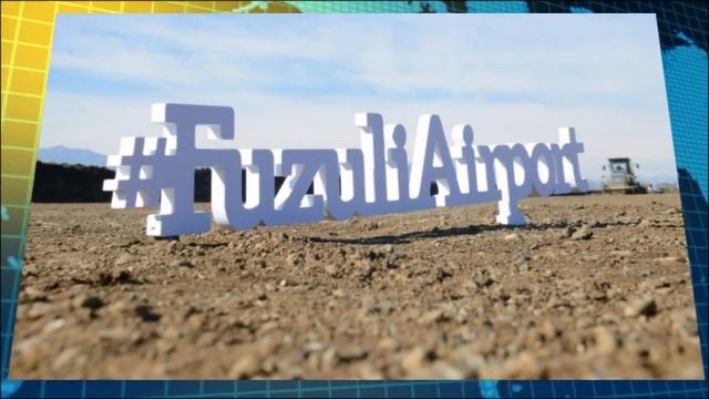 AZAL открывает вакансии для уроженцев Физули в первом аэропорту Карабаха смотреть онлайн