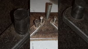 Станок для изготовления цепей своими руками. Часть 1