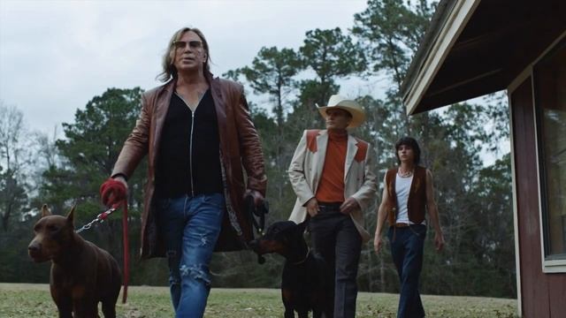 Трейлер "ОХОТНИЧЬЕГО клуба" (2023) Мена Сувари, Каспер Ван Дин, Микки Рурк смотреть онлайн